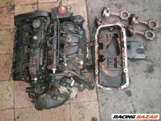 Alfa Romeo 147 Szívósor *108647* ar32310