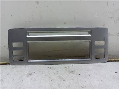 VOLVO S80 II (AS) 2.5 T Rádió / CD Keret #27014# 30643648