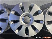  Audi 5x112 lyukosztású 6,5J 16" gyári alufelni garnitúra