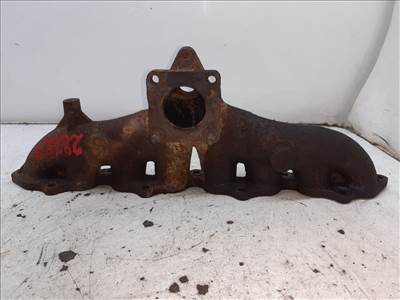 CHRYSLER VOYAGER IV (RG/ RS) 2.5 CRD Leömlő (Soros) #28228#