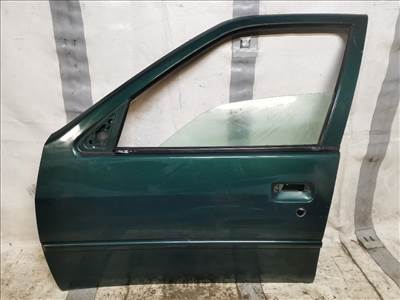 PEUGEOT 306 Break (7E/ N3/ N5) 2.0 HDI 90 Bal első Ajtó (Üres lemez) #29788#