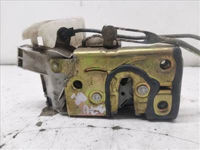 TOYOTA AVENSIS I (T220) 1.8 (ZZT221_) Bal első Ajtózár #30881#