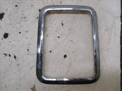 VW TOUAREG (7LA/ 7L6/ 7L7) 2.5 R5 TDI Váltókar Keret #31675# 7L6864134