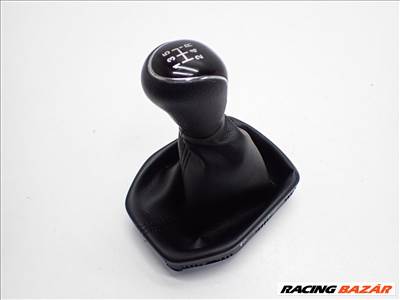 Ford B-Max Mk1 váltógomb + váltószoknya