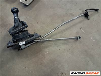 Audi A6 (C7 - 4G) 2.0 tdi váltókulissza  4g0711025d