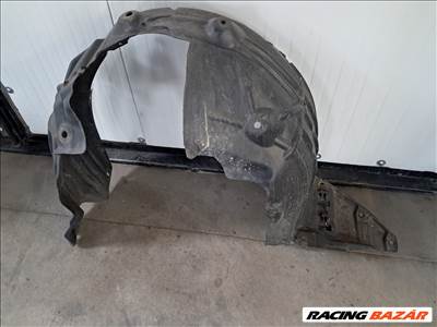 Mazda 2 (DJ1) Bal első dobbetét 