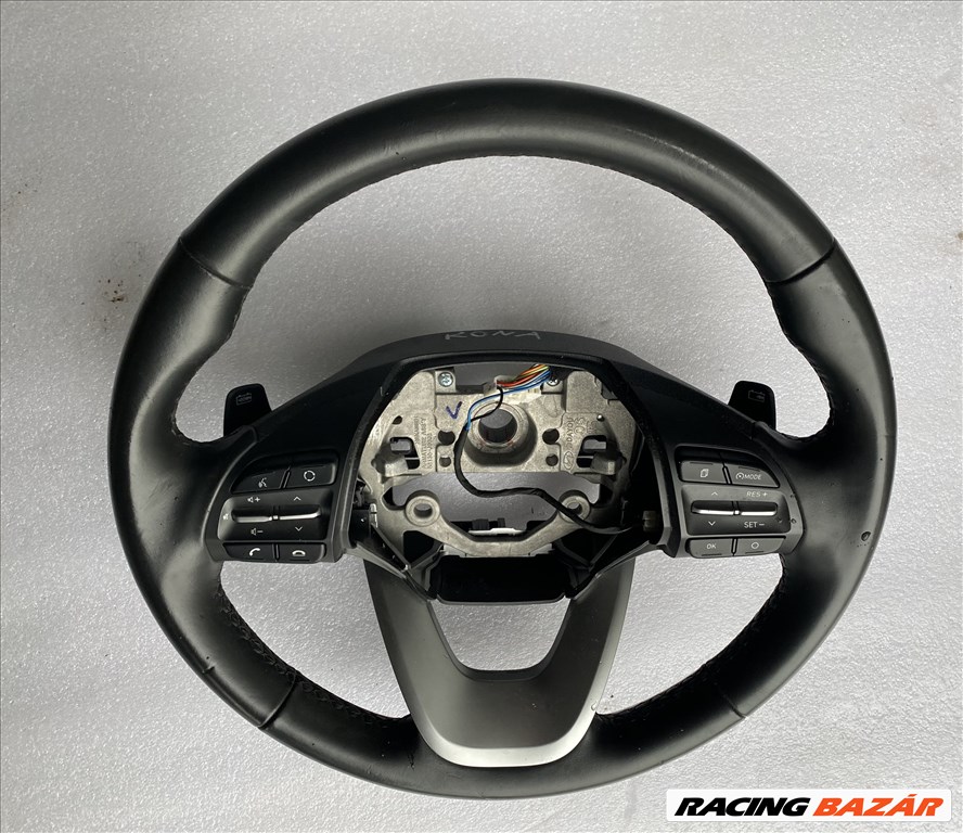 Hyundai Kona (OS) kormány  1. kép