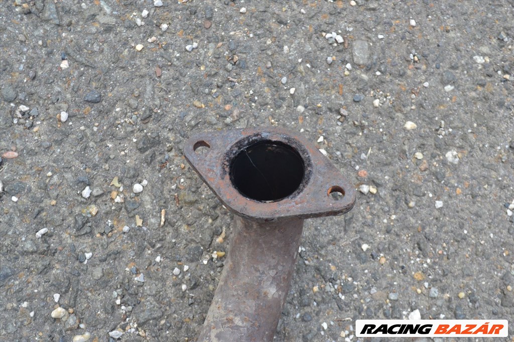 Ford Focus II MK2 1.6 TDCI katalizátor, részecskeszűrő! G8DB FDF162 6. kép