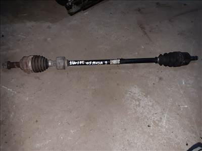 Suzuki Swift III 04-10 Jobb Első Féltengely