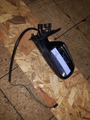 Peugeot 307 Jobb Visszapillantó Tükör Elektromos 086189