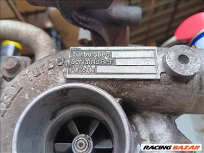 Mazda Premacy (CP) 2.0 DITD Turbó  vj300111 4v05346d