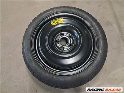 Toyota Avensis (T270 Facelift) pótkerék 