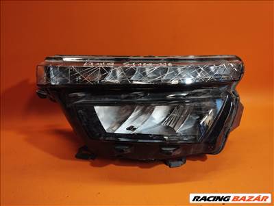Skoda Kamiq bal led lámpa 65894015 (S1.120.116)