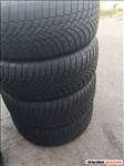  205/5516" 55e/4db Bridgestone téli gumi gumi