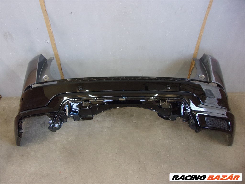 LAND ROVER DISCOVERY SPORT DYNAMIC hátsó lökhárító héj 2020- 1. kép