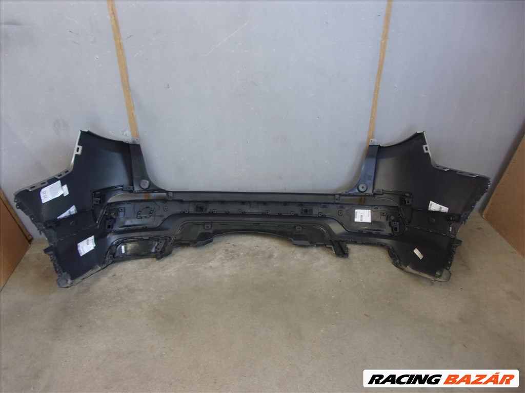 LAND ROVER DISCOVERY SPORT DYNAMIC hátsó lökhárító héj 2020- 5. kép
