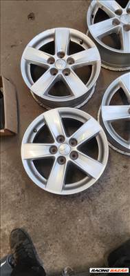  Mitsubishi ASX gyári 16" használt (gyári felni) alufelni JI6X6 1/2JJ