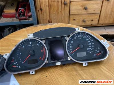 Audi A6 (C6 - 4F) Kilométeróra 4F0920900S