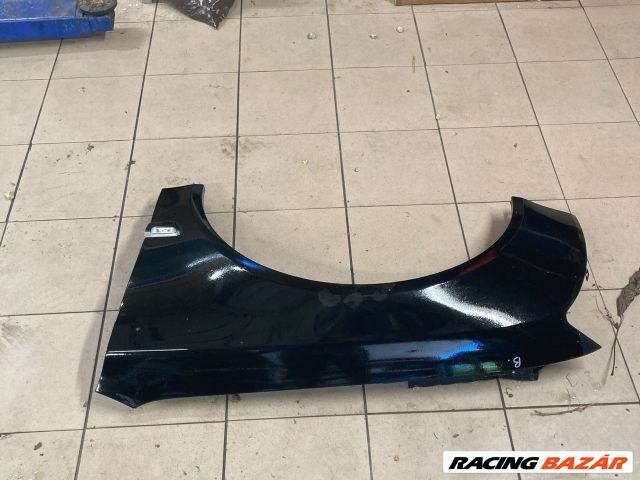 Audi A8 (D3 - 4E) D3 - 4E bal első Sárvédő 1. kép