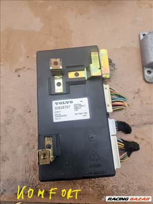 Volvo S40 2.0 Komfort Elektronika 