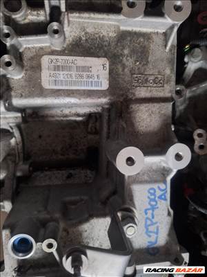 Ford Transit Mk8 váltó  gk2p7000 gk2p7000ac