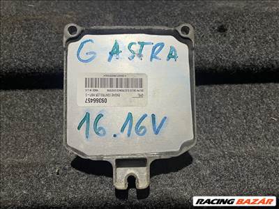 Opel Astra G bontott alkatrészei