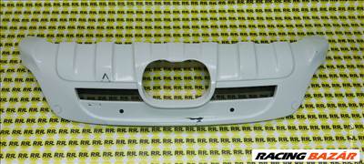 BMW F16 X6 HAMAN spoiler,tuning Hátsó lökhárító 