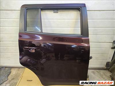 Daihatsu Materia jobb hátsó ajtó R54