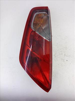 Fiat Punto ABARTH 2007-2010 bal hátsó lámpa.<br />Betét nélkül 51807413	