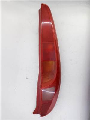 Fiat Punto II 2000-2003 5 ajtós, jobb hátsó lámpa.<br />Betét nélkül