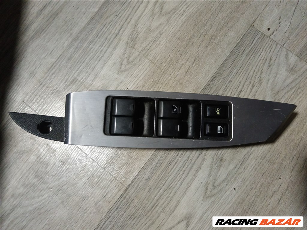 Nissan Murano I Ablak ablak kapcsoló bal első 195448941087 1a3jnf1 1. kép