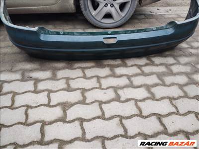 Opel Astra G Lökhárító hátsó 
