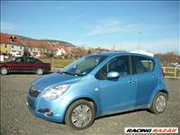 Eladó Opel Agila 1.3 CDTI (1248 cm³, 75 PS)