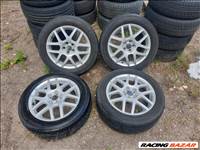 16" 5x100 Volkswagen Golf IV BBS