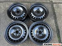 4db gyári 16" Ford acélfelni. (226)