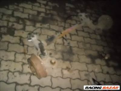 Opel Combo C Tour 1.7 CDTI hátsó híd