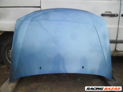 Ford Fiesta Mk4 motorháztető 