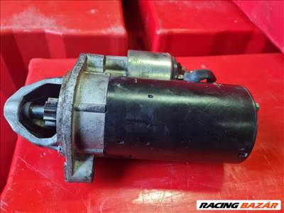 Mercedes Vito 639 CDI Öninditó 