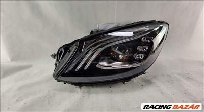 Mercedes S-osztály W222 Bal multibeam fényszóró  a2229069704