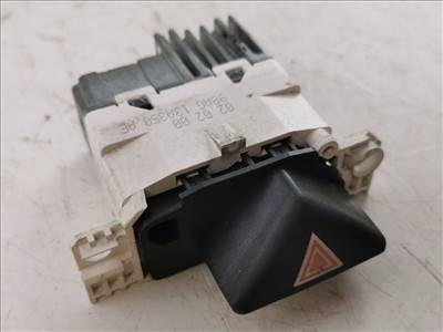FORD FOCUS (DNW) 1.8 Turbo DI / TDDi Vészvillogó Kapcsoló #1142# 98AG13A350AE