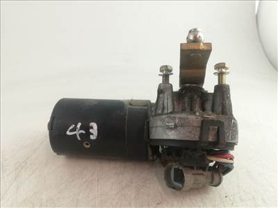 RENAULT 19 II (B/C53_) 1.4 (B/C535) Első Ablaktörlő Motor #2567# 0390246326