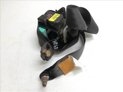 CHEVROLET AVEO II (T250/ T255) 1.4 Jobb hátsó Biztonsági Öv #6129# 96428895