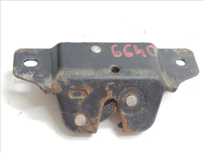 PEUGEOT 406 Break (8E/F) 2.0 HDI 110 Csomagtérajtó Zárszerkezet #6640#