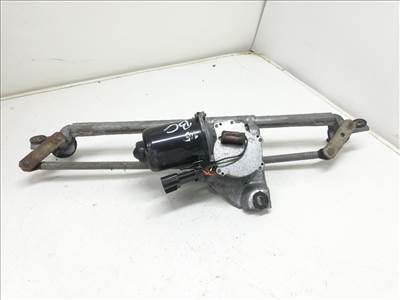 OPEL CORSA B (73_/ 78_/ 79_) 1.5 TD Első Ablaktörlő Szerkezet Motorral #7052# 22107719
