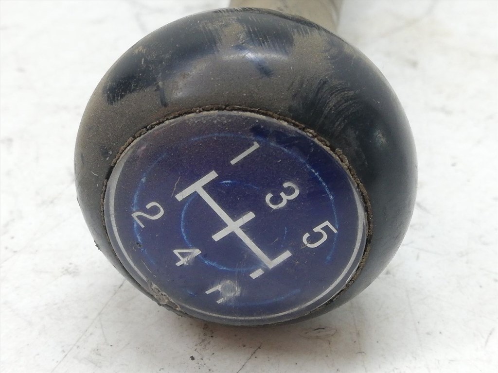 FORD TRANSIT (FM_ _/ FN_ _) 2.4 DI (F_A_/ F_B_/ F_C_/ F_D_) Váltókar (Mechanikus) #7920# 3. kép