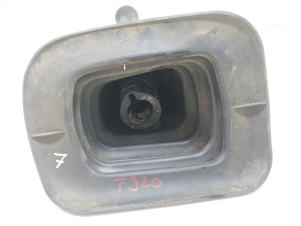 FORD TRANSIT (FM_ _/ FN_ _) 2.4 DI (F_A_/ F_B_/ F_C_/ F_D_) Váltókar (Mechanikus) #7920# 5. kép