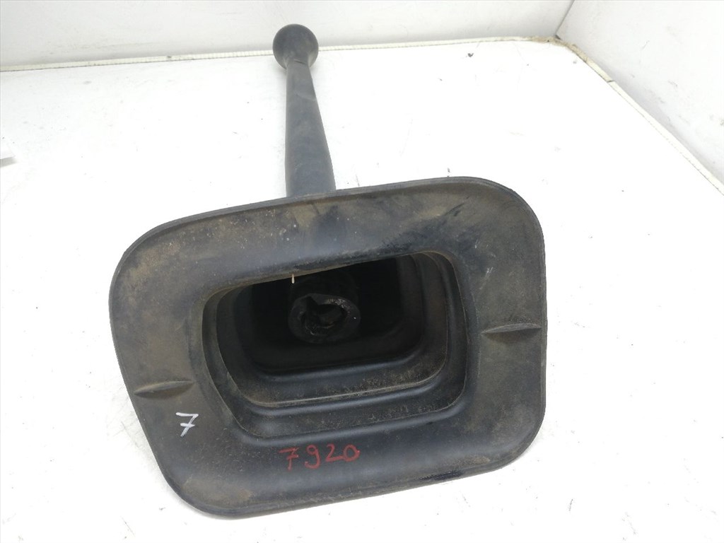 FORD TRANSIT (FM_ _/ FN_ _) 2.4 DI (F_A_/ F_B_/ F_C_/ F_D_) Váltókar (Mechanikus) #7920# 6. kép