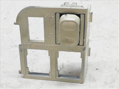 CITROËN XANTIA Break (X1) 2.1 Turbo D 12V Tetőablak Kapcsoló #9267# 9611225080
