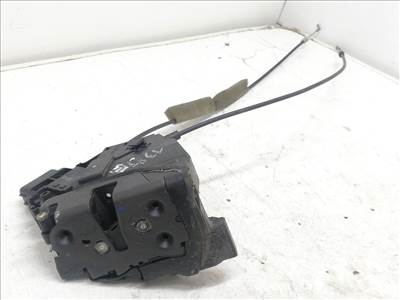 MAZDA 3 (BK) 1.4 Jobb első Ajtózár #10010# 3N6AA21812D