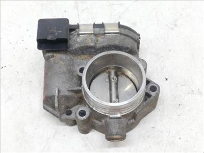 PEUGEOT 307 (3A/C) 1.6 16V Fojtószelep (Elektromos) #10437# 0280750085